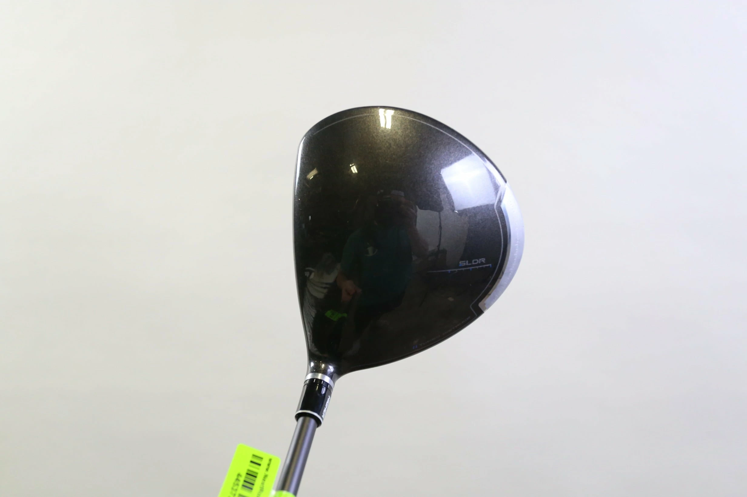 TaylorMade SLDR Driver - Right-Handed - 12 Degrees - Seniors Flex 9 TaylorMade SLDR Driver - Right-Handed - 12 Degrees - Seniors Flex - Image 7