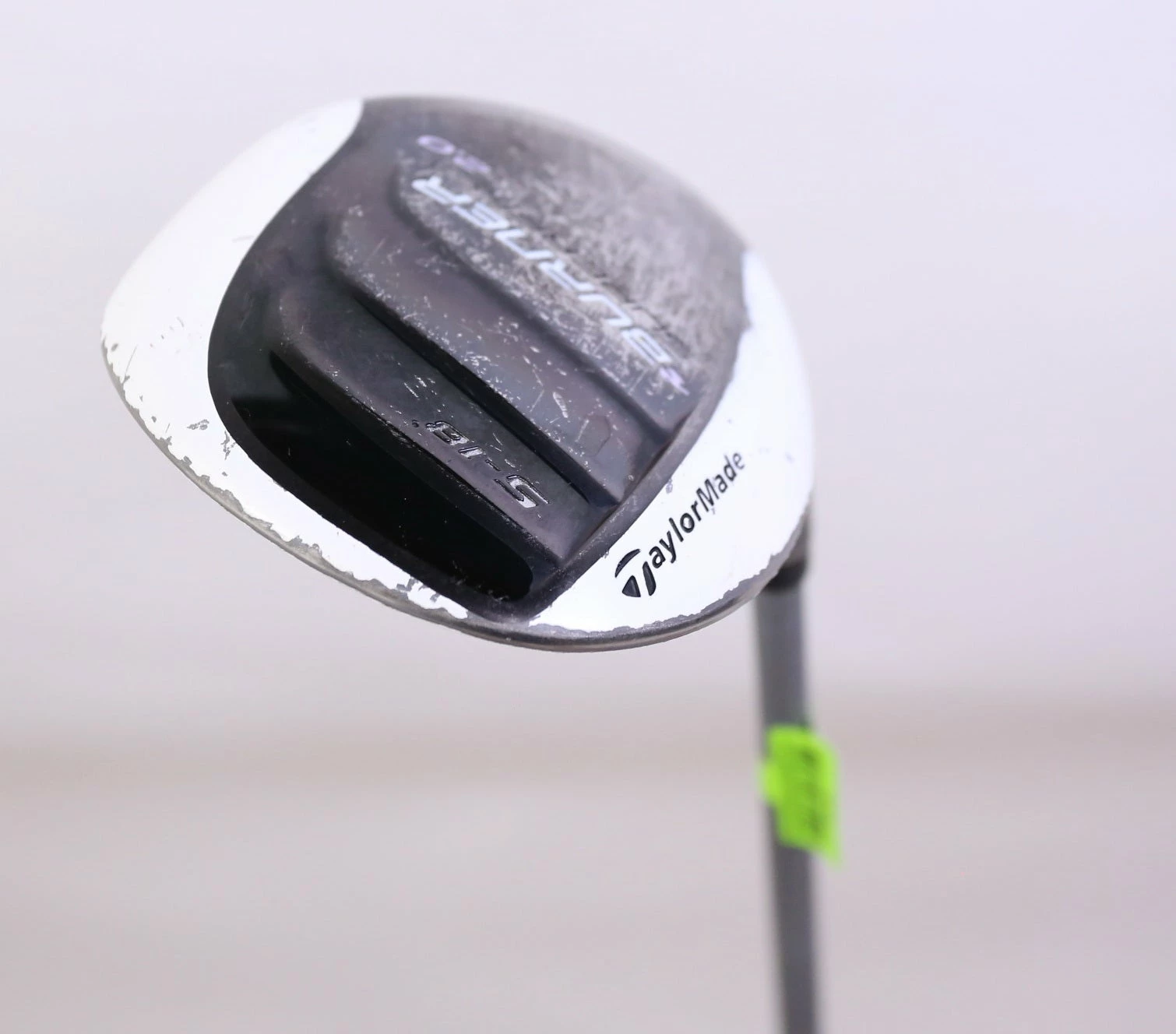 TaylorMade Burner SuperFast 2.0 5 Wood 18* RH 41 In. Graphite Shaft Ladies Flex 5 TaylorMade Burner SuperFast 2.0 5 Wood 18* RH 41 In. Graphite Shaft Ladies Flex - Image 3