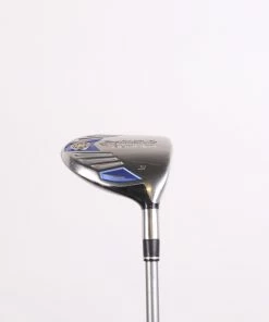 TaylorMade Burner Steel 3 Wood 15* RH 40.75 In Reax Graphite Shaft Ladies Flex -Outlet TaylorMade Drivers Store 697223ef 2fc8 5f12 ac8c 6003bde3c19d