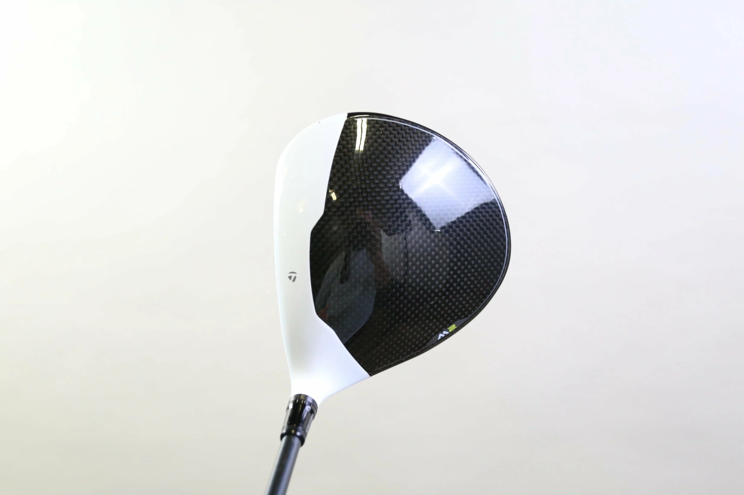TaylorMade M2 2017 Driver - Right-Handed - 12 Degrees - Regular Flex 9 TaylorMade M2 2017 Driver - Right-Handed - 12 Degrees - Regular Flex - Image 7