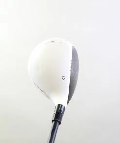 LEFTY TaylorMade R11 3 Wood 15.5* 42.75 In Fujikura Graphite Stiff Flex -Outlet TaylorMade Drivers Store 698d345c 6c9e 5dfc 92ba 0d17c4f9d2a8