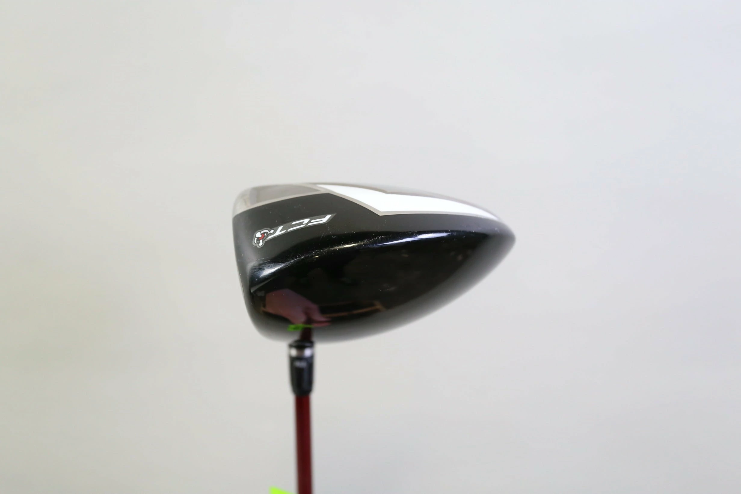 TaylorMade R9 460 Driver - Right-Handed - 10.5 Degrees - Stiff Flex 5 TaylorMade R9 460 Driver - Right-Handed - 10.5 Degrees - Stiff Flex - Image 3