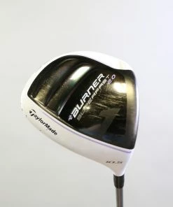 TaylorMade Burner SuperFast 2.0 Driver - Right-Handed - 10.5 Degrees - Ladies Flex