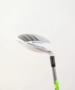 TaylorMade Burner SuperFast 2.0 5 Wood 18* RH 42 In Matrix Graphite Shaft Ladies -Outlet TaylorMade Drivers Store 69b6acaa 378c 5b24 aae3 51bfa401d354 scaled