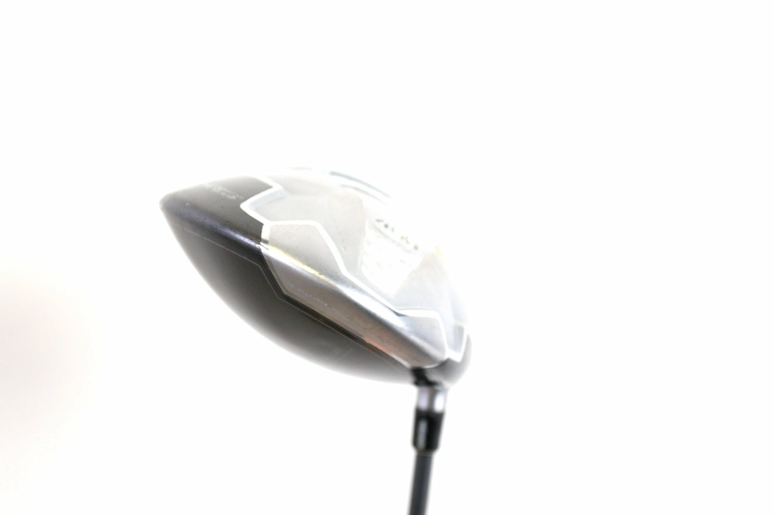 TaylorMade SLDR Driver - Right-Handed - 12 Degrees - Regular Flex 5 TaylorMade SLDR Driver - Right-Handed - 12 Degrees - Regular Flex - Image 3