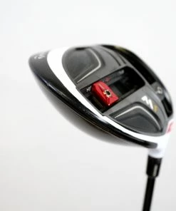 TaylorMade M1 Driver - Right-Handed - 12 Degrees - Seniors Flex -Outlet TaylorMade Drivers Store 6a04426a 662f 5b35 9268 fba6aaaf6a7c