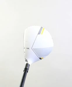 TaylorMade RBZ Stage 2 5 Wood 19* RH 42.75 In Matrix Graphite Shaft Senior Flex -Outlet TaylorMade Drivers Store 6a6f843e d7d2 57cd b029 d36c7d92875d