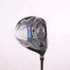 TaylorMade SLDR 3 Wood 15* RH 43 In Aldila Rip Beta Graphite Shaft Stiff Flex