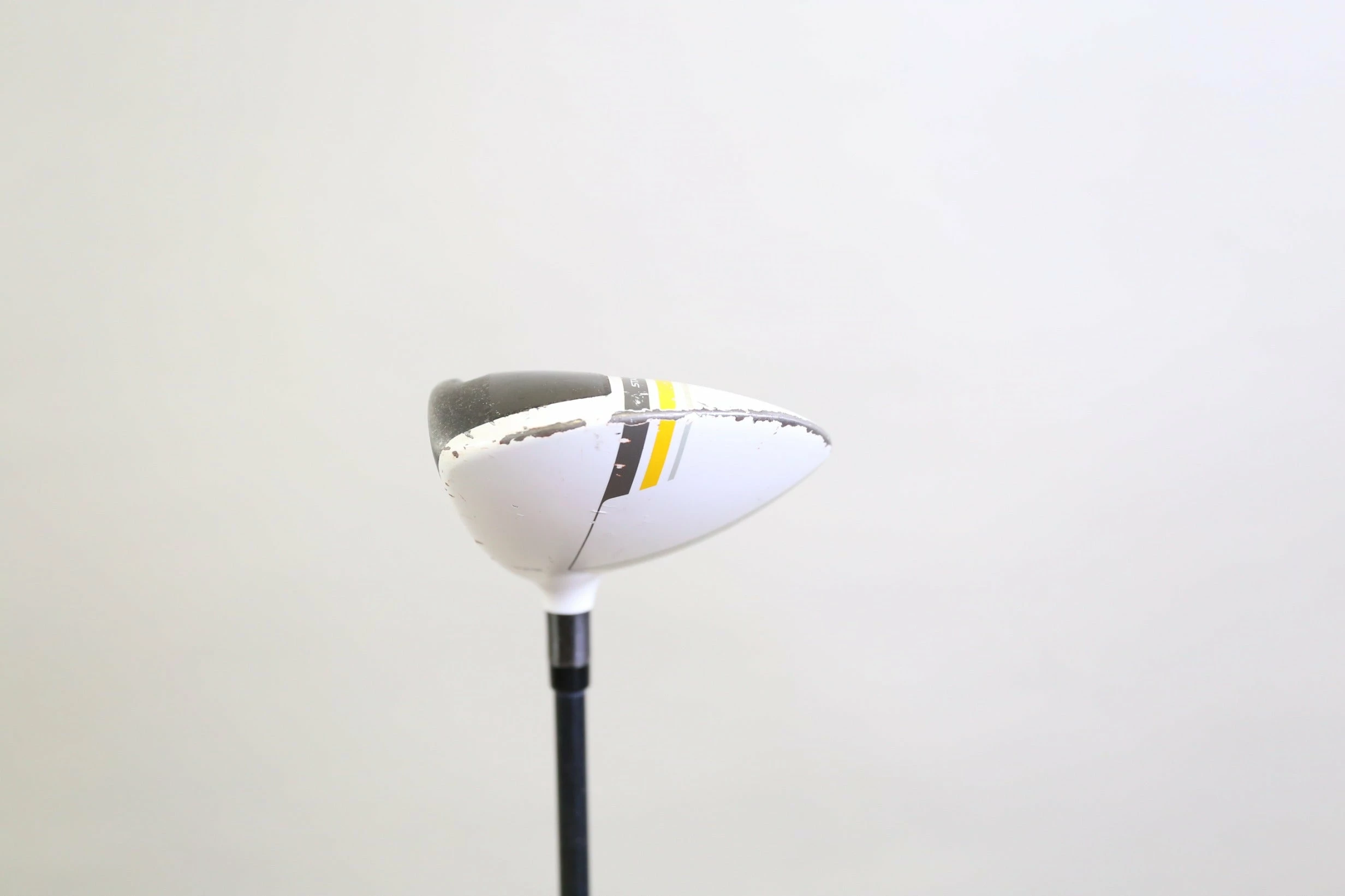 TaylorMade RocketBallz RBZ Stage 2 3HL Wood 17* RH 43.5 In Graphite Regular 5 TaylorMade RocketBallz RBZ Stage 2 3HL Wood 17* RH 43.5 In Graphite Regular - Image 3