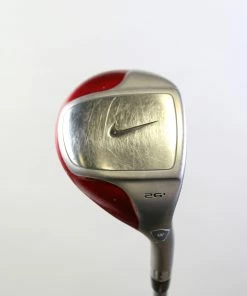 Nike CPR Iron-Wood 22*, 26* Hybrid Set RH Nike Graphite Shafts Ladies Flex -Outlet TaylorMade Drivers Store 6adce9d5 6238 5601 b2a0 d2c374acbb9d