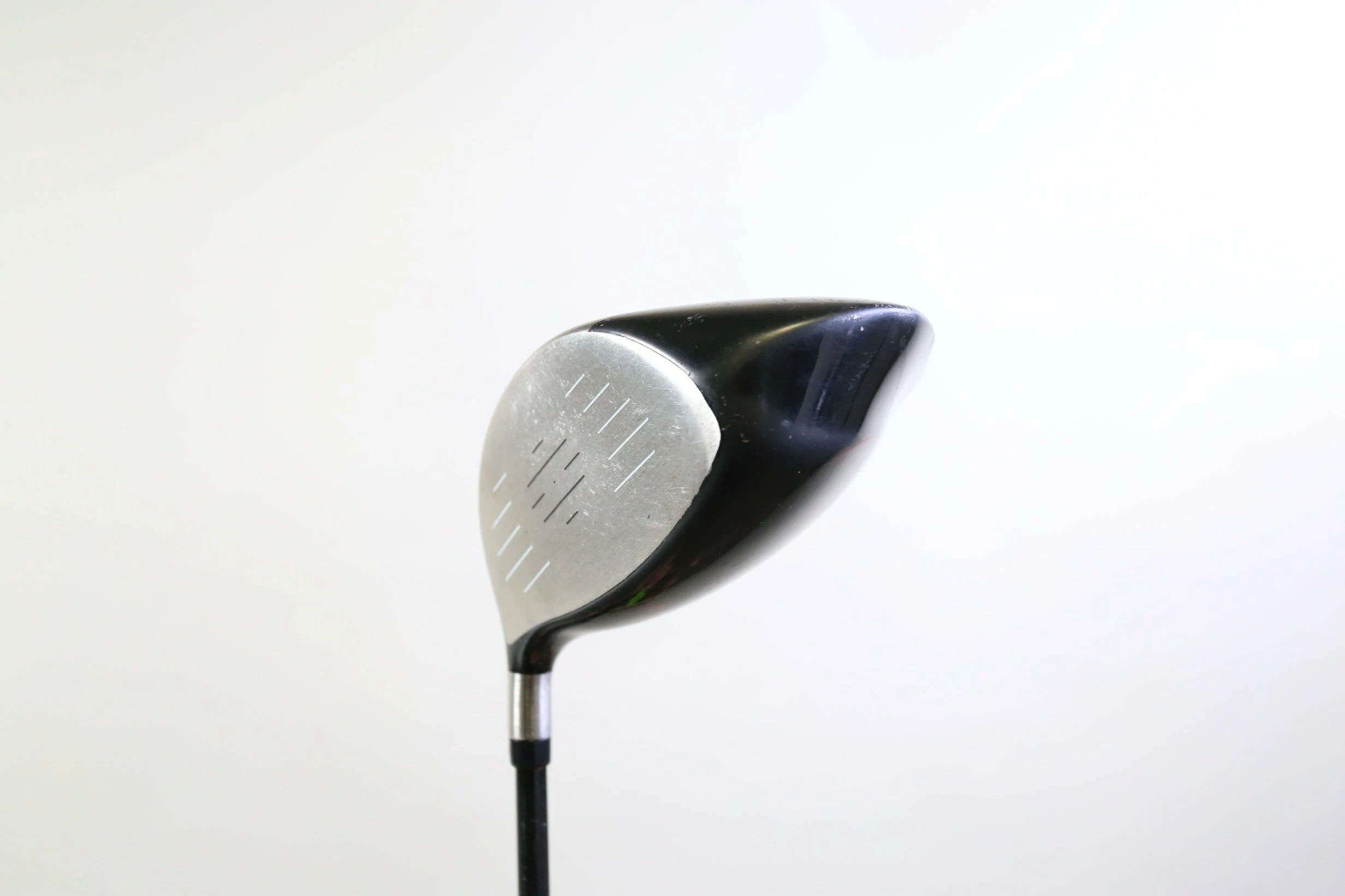 TaylorMade Burner SuperFast Driver - Right-Handed - 10.5 Degrees - Regular Flex 7 TaylorMade Burner SuperFast Driver - Right-Handed - 10.5 Degrees - Regular Flex - Image 5