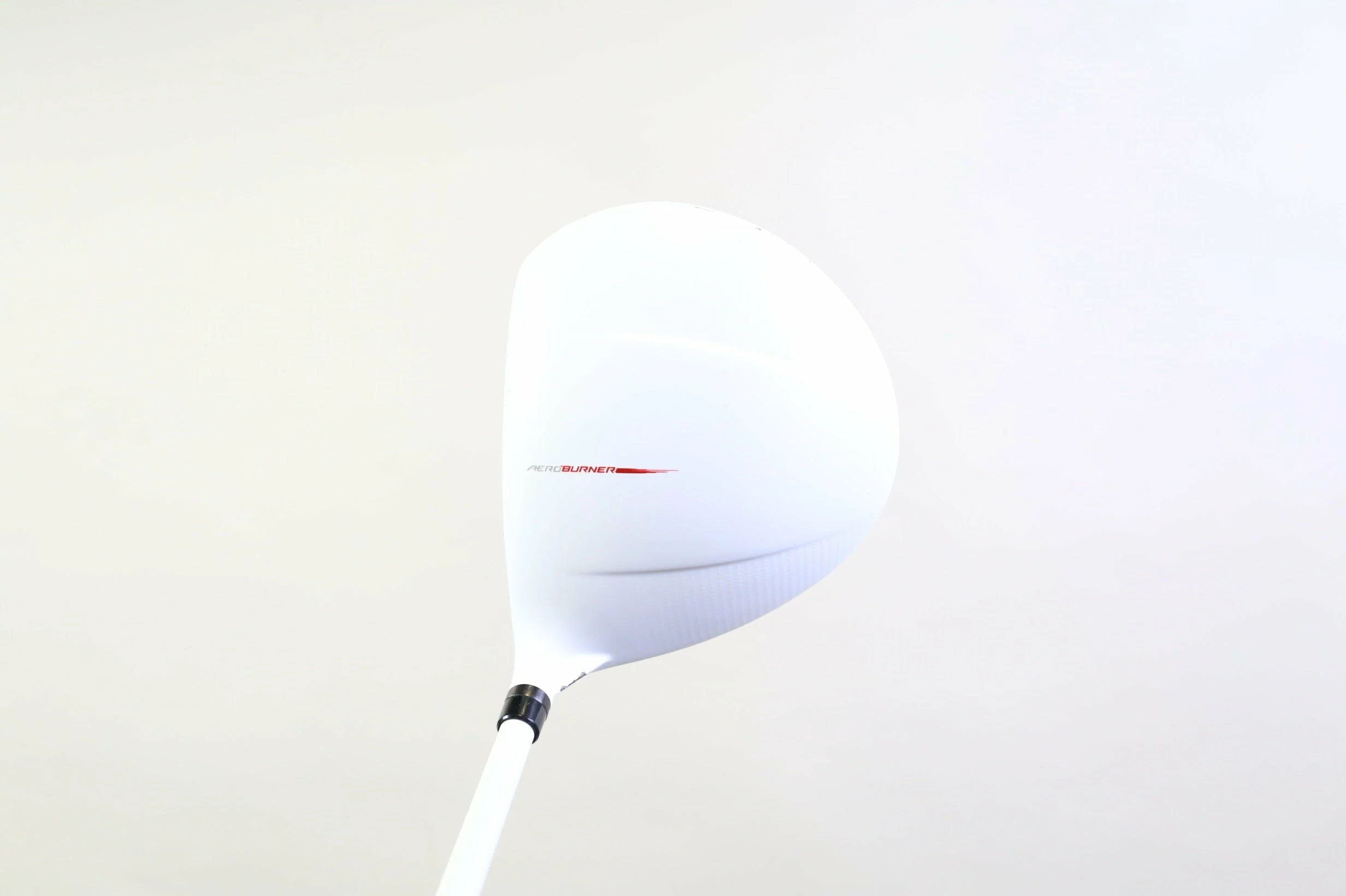 TaylorMade AeroBurner Driver - Right-Handed - 10.5 Degrees - Regular Flex 9 TaylorMade AeroBurner Driver - Right-Handed - 10.5 Degrees - Regular Flex - Image 7