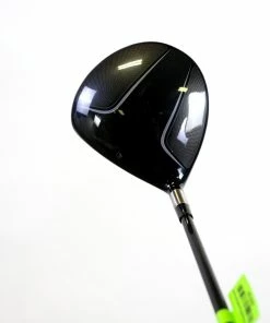 TaylorMade Burner Driver - Right-Handed - 10.5 Degrees - Regular Flex -Outlet TaylorMade Drivers Store 6b635a11 8c20 5673 956b 092cc49b854b