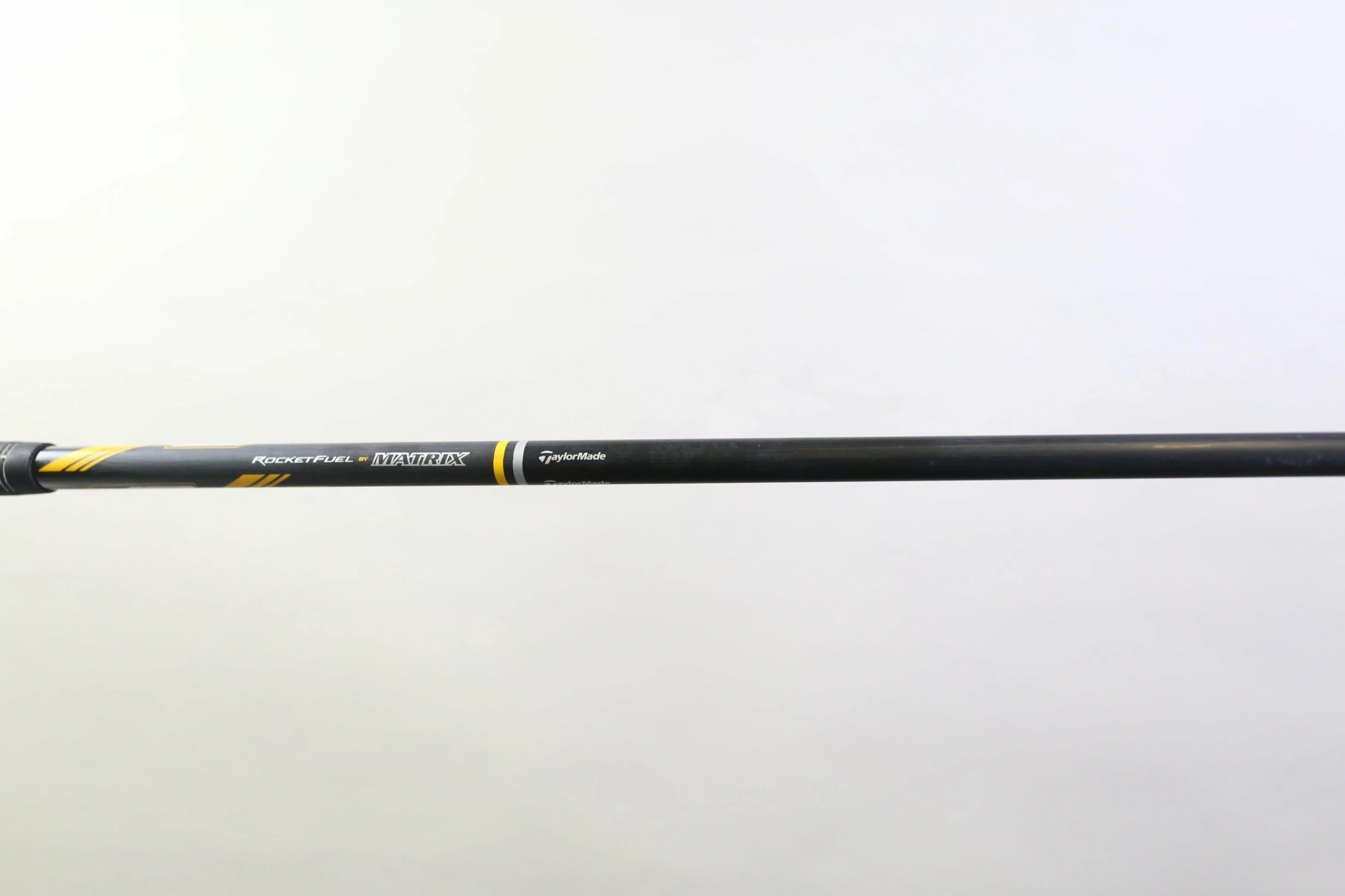 TaylorMade RBZ Stage 2 3 Wood 14.5* RH 42.25 In Matrix Graphite Regular Flex 10 TaylorMade RBZ Stage 2 3 Wood 14.5* RH 42.25 In Matrix Graphite Regular Flex - Image 8