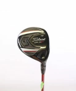 Titleist 913F 5 Wood 19* RH 41.5 In Bassara Graphite Shaft Ladies Flex