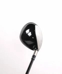 LEFTY TaylorMade Burner High Launch 3 Wood 15* 43 In REAX Graphite Stiff Flex -Outlet TaylorMade Drivers Store 6bb71ea2 44d1 5e39 8af8 630682521f90