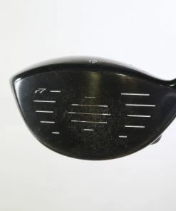 TaylorMade R7 SuperQuad Driver - Right-Handed - 9.5 Degrees - Extra Stiff Flex -Outlet TaylorMade Drivers Store 6c027b55 66f3 53f7 b83c 14179f23b66a