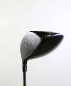 TaylorMade R15 Black Driver - Right-Handed - 9.5 Degrees - Regular Flex -Outlet TaylorMade Drivers Store 6c3202e4 a12f 5bda a89a d529b9219aef