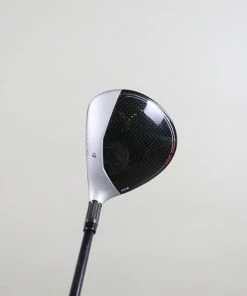 TaylorMade M4 2018 3 Wood 15* RH 42.5 In Graphite Shaft Regular Flex 20 TaylorMade M4 2018 3 Wood 15* RH 42.5 In Graphite Shaft Regular Flex -Outlet TaylorMade Drivers Store 6c505794 f6e7 56ba 8e34 1e35ae875fe2