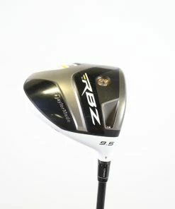 TaylorMade RocketBallz RBZ Stage 2 Driver - Right-Handed - 9.5 Degrees - Regular Flex 14 TaylorMade RocketBallz RBZ Stage 2 Driver - Right-Handed - 9.5 Degrees - Regular Flex -Outlet TaylorMade Drivers Store 6c93c52c d6d5 50f4 b0ca 1f5763c1c57a