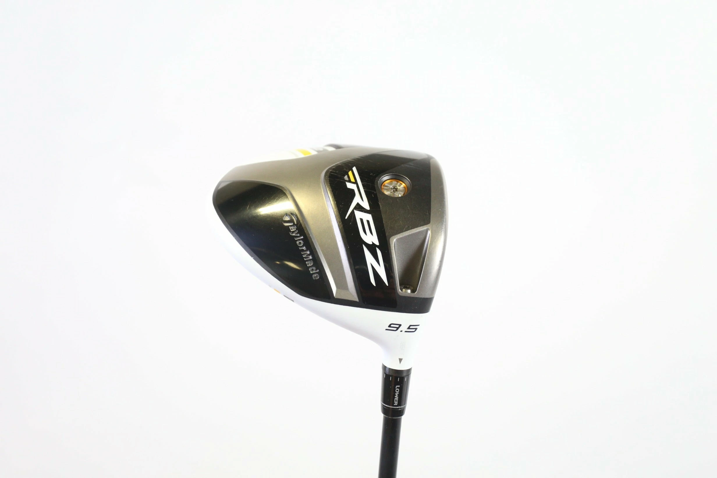 TaylorMade RocketBallz RBZ Stage 2 Driver - Right-Handed - 9.5 Degrees - Regular Flex 7 TaylorMade RocketBallz RBZ Stage 2 Driver - Right-Handed - 9.5 Degrees - Regular Flex - Image 5