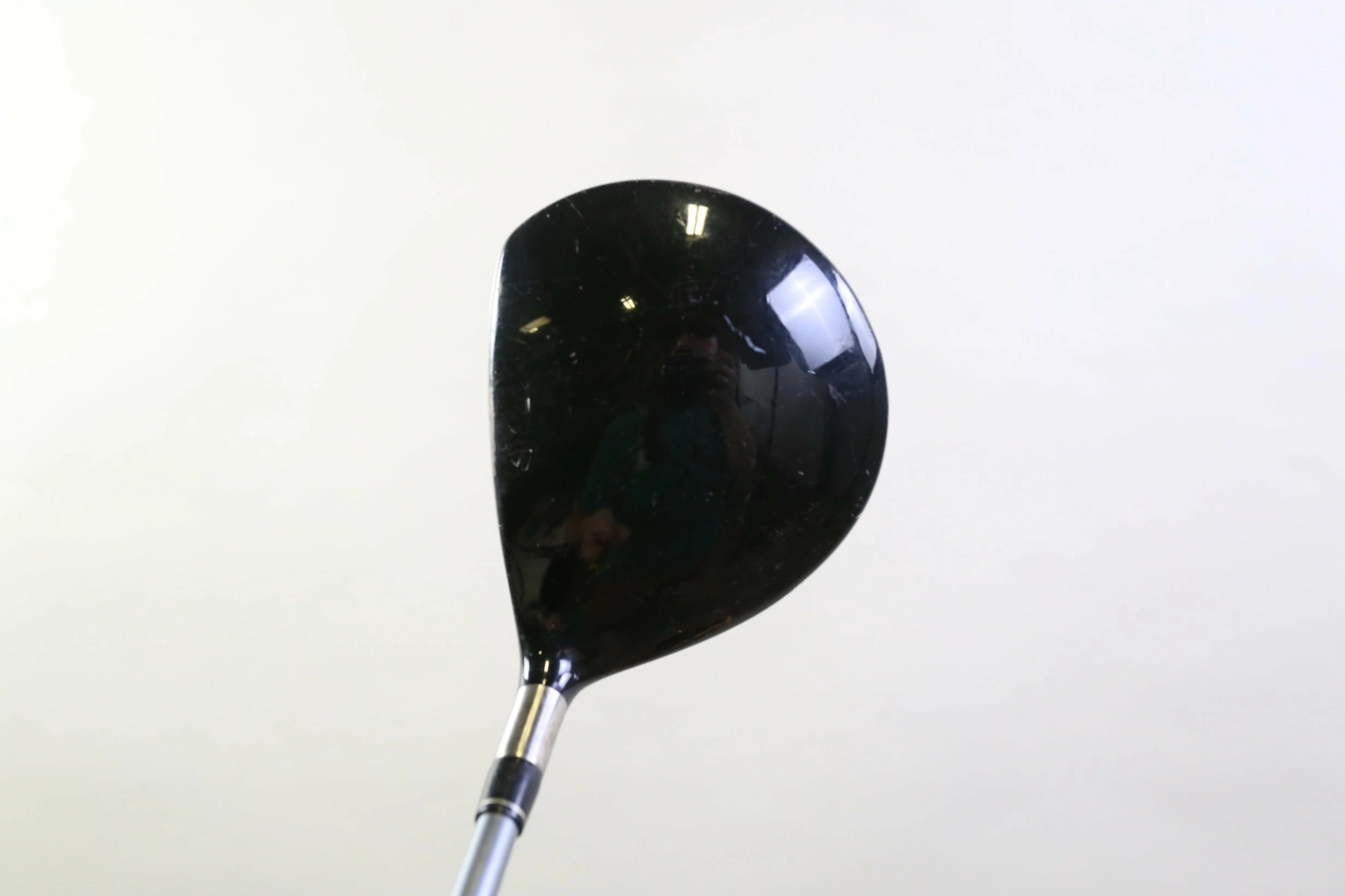 TaylorMade R540 XD Driver - Right-Handed - 12 Degrees - Seniors Flex 9 TaylorMade R540 XD Driver - Right-Handed - 12 Degrees - Seniors Flex - Image 7