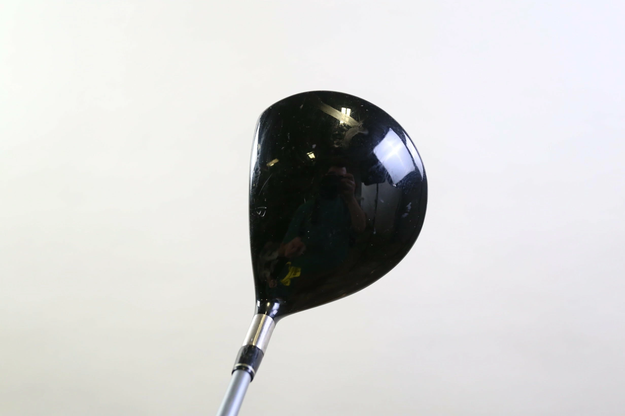 TaylorMade R540 XD Driver - Right-Handed - 10.5 Degrees - Regular Flex 9 TaylorMade R540 XD Driver - Right-Handed - 10.5 Degrees - Regular Flex - Image 7