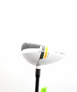 TaylorMade RBZ Stage 2 5 Wood 19* RH 43 In Matrix Graphite Regular Flex -Outlet TaylorMade Drivers Store 6cc507c5 29c0 5ce1 95b4 104d028f9d9f