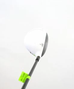 LEFTY TaylorMade RocketBallz 3 Wood 15* 43 In Matrix RBZ Graphite Regular -Outlet TaylorMade Drivers Store 6d094e65 7c98 5c48 b28d b30836685265