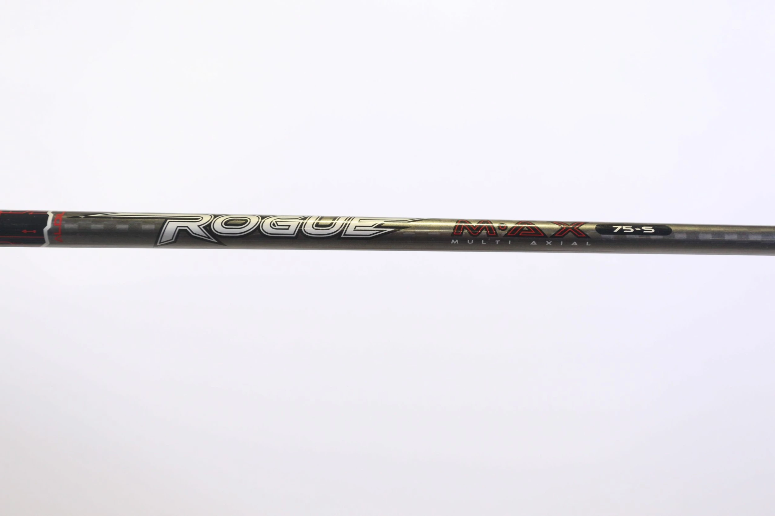 Titleist 915F Fairway 3-Wood 16.5IN 42.5IN RH Graphite Rogue Max Stiff Flex 9 Titleist 915F Fairway 3-Wood 16.5IN 42.5IN RH Graphite Rogue Max Stiff Flex - Image 7