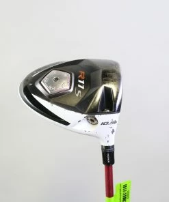 TaylorMade R11-S Driver - Right-Handed - 10.5 Degrees - Regular Flex -Outlet TaylorMade Drivers Store 6db7266c cd4c 5f83 8a98 dad8ad0f0b2c