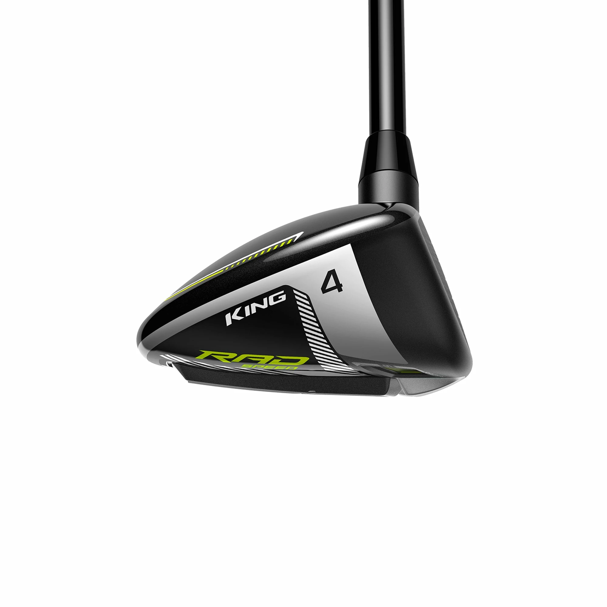 Cobra Golf KING RADSPEED Hybrid 6 Cobra Golf KING RADSPEED Hybrid - Image 4