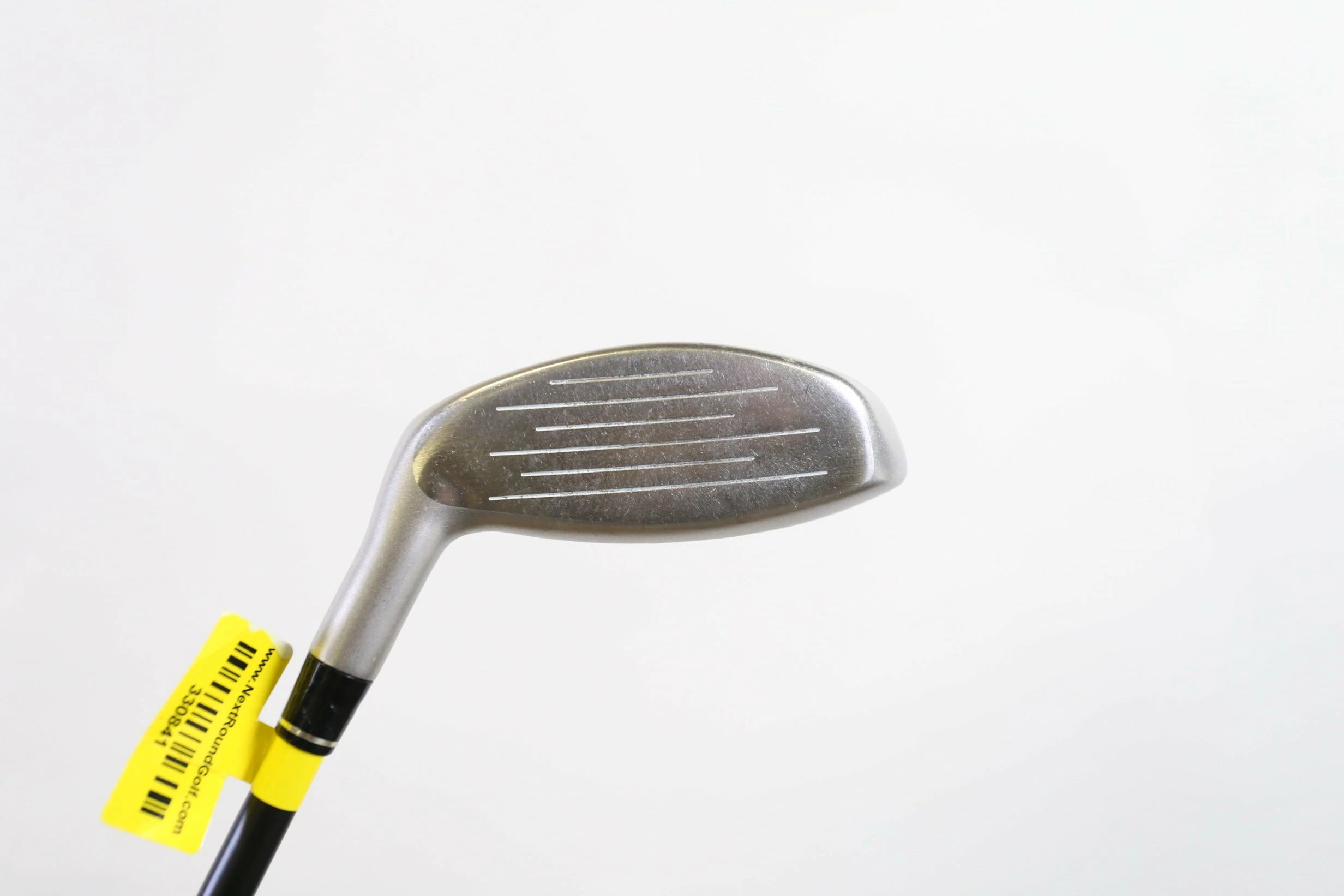 TaylorMade Rescue 3 Wood 15* RH 42 In Graphite Shaft Regular Flex 6 TaylorMade Rescue 3 Wood 15* RH 42 In Graphite Shaft Regular Flex - Image 4