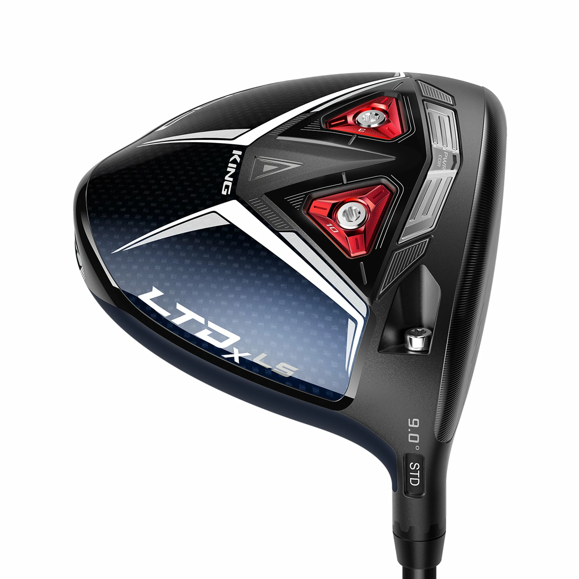 Cobra Golf LTDx LS Driver 8 Cobra Golf LTDx LS Driver - Image 6