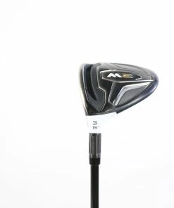 TaylorMade M2 3 Wood 15* LEFTY 43.25 In TaylorMade RE AX Graphite Regular Flex -Outlet TaylorMade Drivers Store 6e461ae3 f148 5f42 9e54 3adbca9b645f scaled
