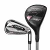 Cobra Golf Women's AIR-X Combo Set