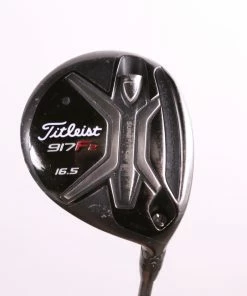 Titleist 917F2 3 Wood 16.5* RH 42.75 In Mitsubishi Diamana Regular Flex