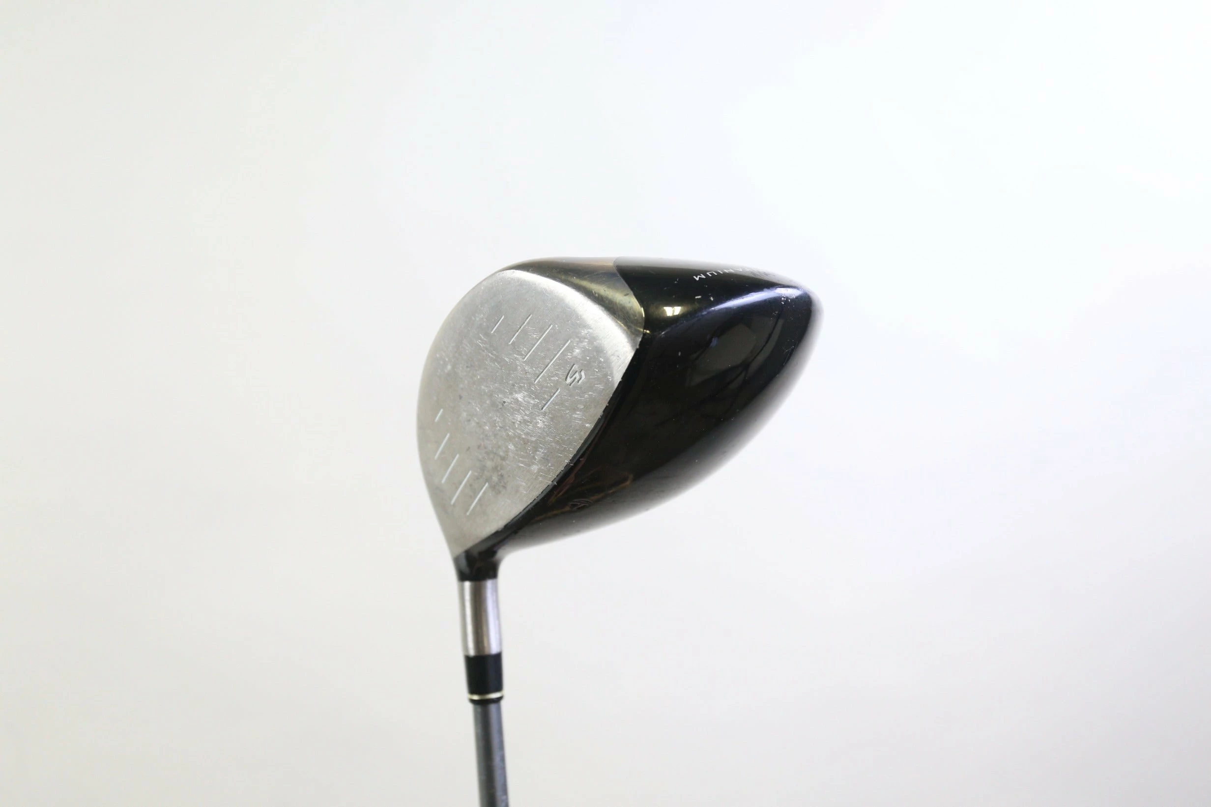 TaylorMade R5 Dual Driver - Right-Handed - 10.5 Degrees - Regular Flex 7 TaylorMade R5 Dual Driver - Right-Handed - 10.5 Degrees - Regular Flex - Image 5