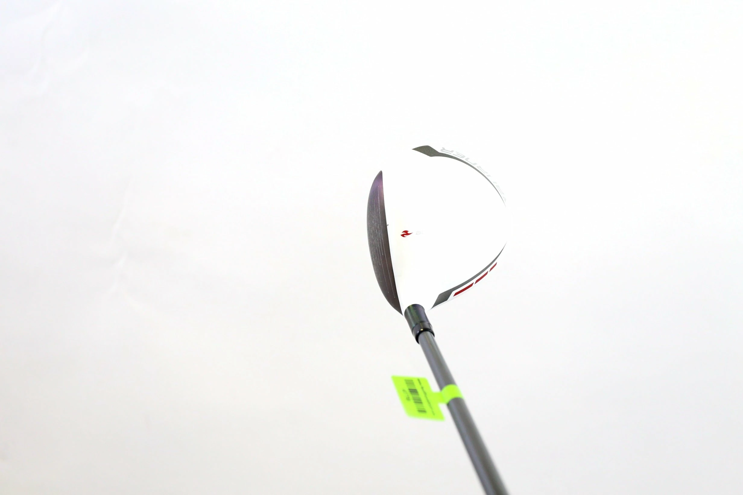 TaylorMade Burner SuperFast 2.0 3 Wood 15* RH 42.5 In Matrix Graphite Regular 9 TaylorMade Burner SuperFast 2.0 3 Wood 15* RH 42.5 In Matrix Graphite Regular - Image 7