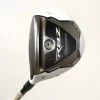 TaylorMade RocketBallz RBZ 3 Wood 15* LH 44 In Graphite Shaft Stiff Flex