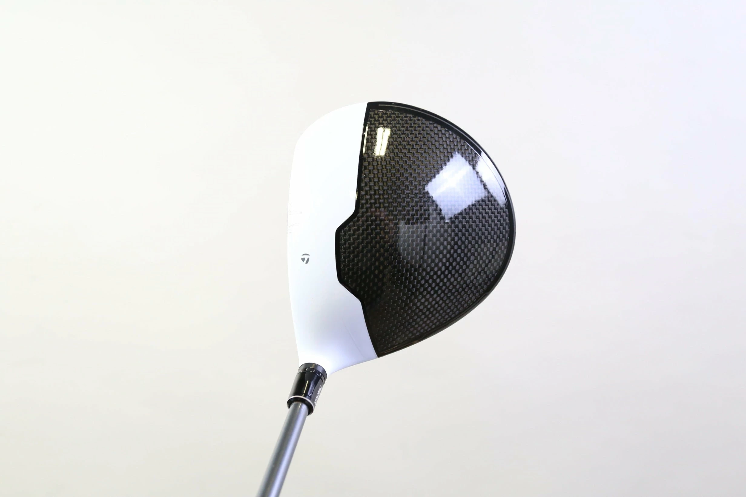 TaylorMade M1 460 Driver - Right-Handed - 9.5 Degrees - Stiff Flex 8 TaylorMade M1 460 Driver - Right-Handed - 9.5 Degrees - Stiff Flex - Image 6