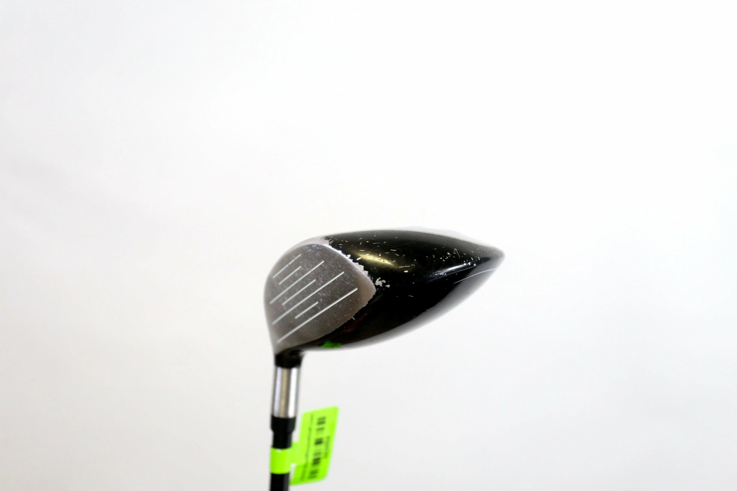 TaylorMade Burner SuperFast Ladies 5 Wood 18* RH 42 In Burner Graphite Ladies 7 TaylorMade Burner SuperFast Ladies 5 Wood 18* RH 42 In Burner Graphite Ladies - Image 5