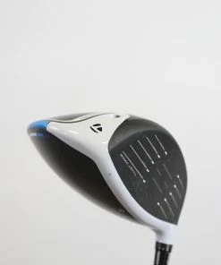 TaylorMade SIM 2 MAX D Driver - Left-Handed - 10.5 Degrees - Regular Flex -Outlet TaylorMade Drivers Store 6f391b15 2486 535b 8339 e26ac5a09d87