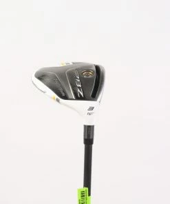 TaylorMade RocketBallz Stage 2 3 Wood 15* RH 43.5 In Matrix Graphite Stiff Flex -Outlet TaylorMade Drivers Store 6f398501 65ee 50d1 a8bf 6809376731a0 scaled