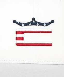 Cobra Golf Stars And Stripes Crown C Snapback Cap -Outlet TaylorMade Drivers Store 6f74b0edfe28b5400c676b22a9e20e039eb87ebd