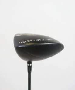 TaylorMade JetSpeed Driver - Right-Handed - 13 Degrees - Seniors Flex 12 TaylorMade JetSpeed Driver - Right-Handed - 13 Degrees - Seniors Flex -Outlet TaylorMade Drivers Store 704cb52a 0b00 5b49 a1f6 d52a0de88b68