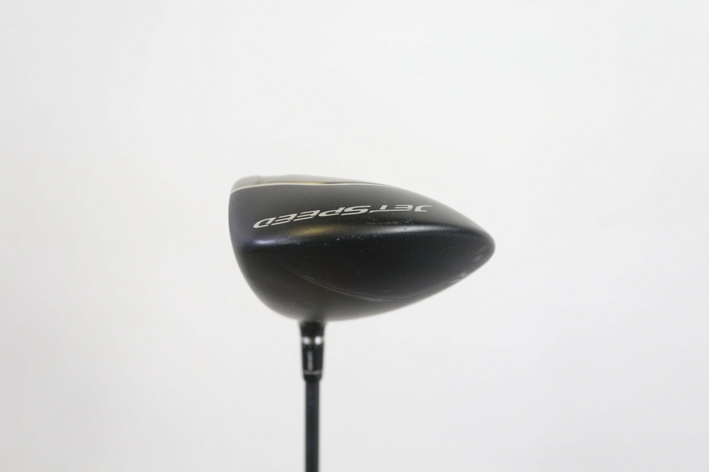 TaylorMade JetSpeed Driver - Right-Handed - 13 Degrees - Seniors Flex 5 TaylorMade JetSpeed Driver - Right-Handed - 13 Degrees - Seniors Flex - Image 3