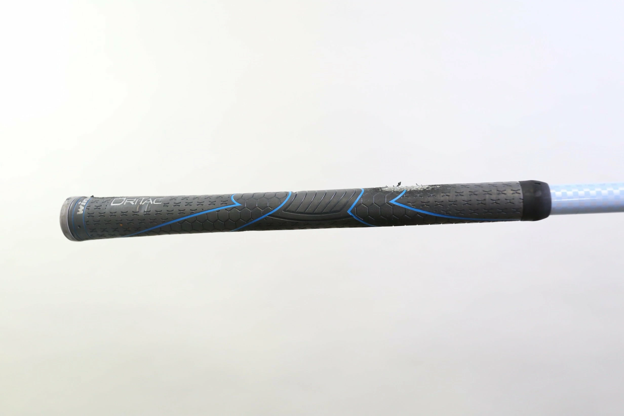 TaylorMade Burner '09 Driver - Right-Handed - 13 Degrees - Ladies Flex 11 TaylorMade Burner '09 Driver - Right-Handed - 13 Degrees - Ladies Flex - Image 9