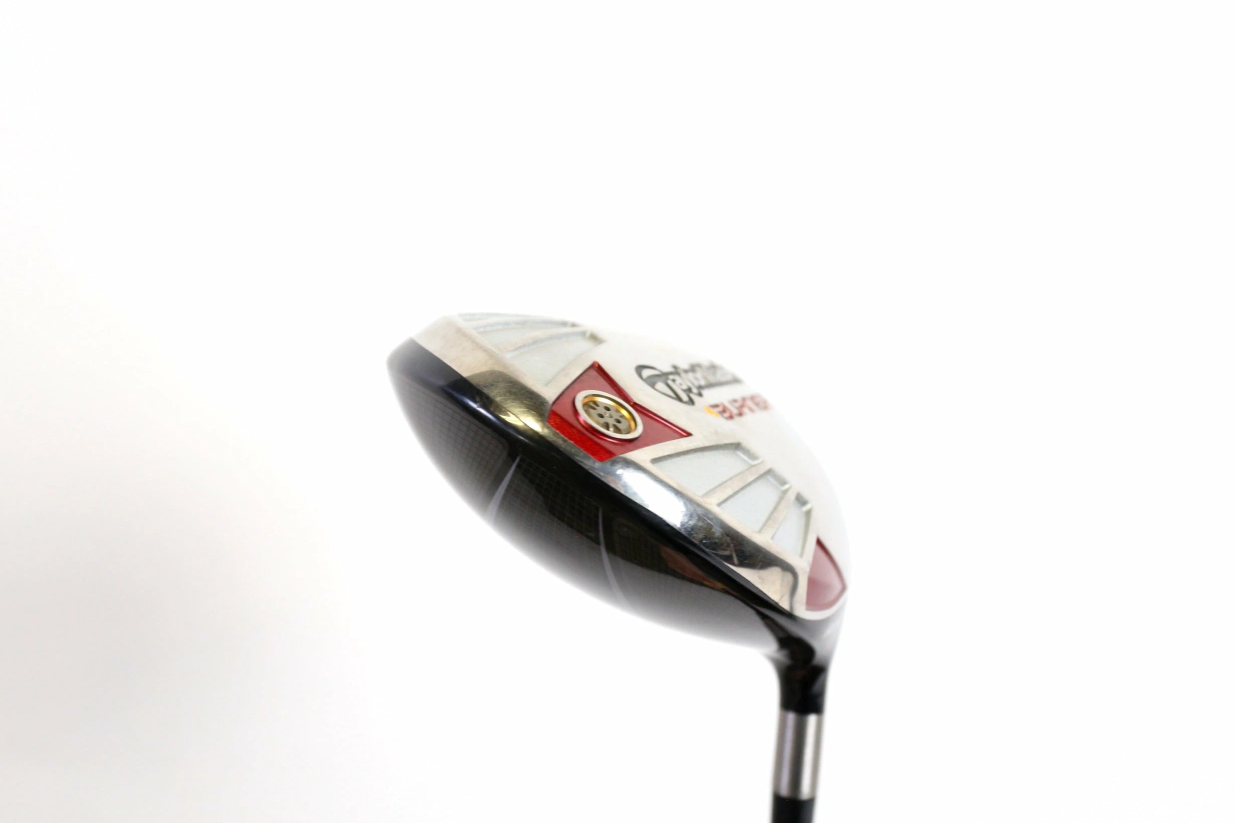 TaylorMade Burner TP Driver - Right-Handed - 9.5 Degrees - Stiff Flex 5 TaylorMade Burner TP Driver - Right-Handed - 9.5 Degrees - Stiff Flex - Image 3