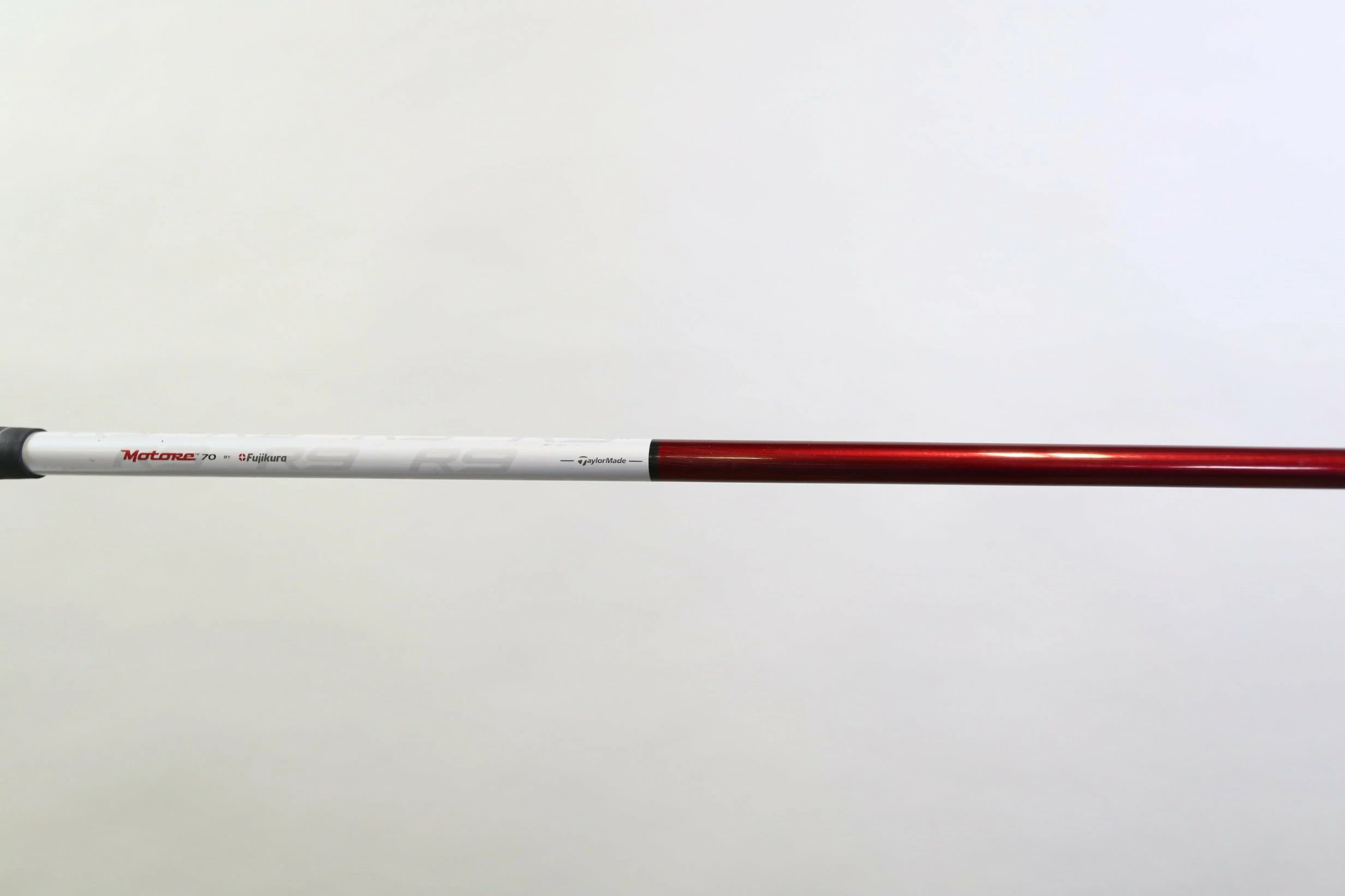 TaylorMade R9 4 Wood 17* RH 42 In Graphite Shaft Regular Flex 10 TaylorMade R9 4 Wood 17* RH 42 In Graphite Shaft Regular Flex - Image 8